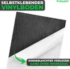Endorphin Vinylboden selbstklebend in Holzoptik Hellgrau Produktbild-Vorschau 3