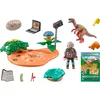 71526 Stegosaurus hniezdo so zlodejom vajec Náhľad obrázku produktu 8