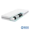 NOX Joy 7-Zonen Taschenfederkernmatratze in H2 und H3 Produktbild-Vorschau 1