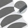 vidaXL Tapis de sol auto-adhésifs 15 pcs. 65x22,5x3,5 cm Voir les images du produit 2