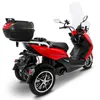 Maximus, 3-Rad E-Mobil MX3-25 - 25 km/h, 2 x Lithium Akku Produktbild-Vorschau 9