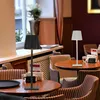 Tischlampe Kabellos, LED Tischleuchte, Dimmbar Touch Akku Produktbild-Vorschau 12