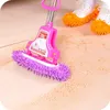 10 kusů mopových pantoflí na čištění podlah, omyvatelné, Náhled obrázku produktu 6