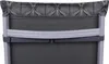GO-DE Textil, Sesselauflage Mittellehner, 2er-Set, Farbe: Produktbild-Vorschau 4