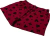 Pigiama da donna Disney Minnie Mouse in cotone senza Anteprima dell’immagine prodotto 3