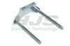 HJS Reparaturhalter Abgasanlage 83 00 0060 passend für Produktbild-Vorschau 1