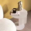 Spinder SALSA Beistelltisch, Stahl, Modern, verschiedene Produktbild-Vorschau 11