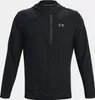 Kurtka przeciwdeszczowa Under Armour czarna L Podgląd zdjęcia produktu 3