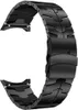 Strap-it Samsung Galaxy Watch 4 Classic 46mm Stahl-eisen Produktbild-Vorschau 2
