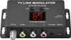 TM80 TV LINK modulátor AV-RF prevodník Náhľad obrázku produktu 5
