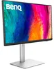 BenQ 27 5K IPS 500nits 99 DCI-P3 2000:1 Contrast Ratio Náhled obrázku produktu 1