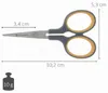 Westcott E-30440 00 Titanium Super Softgrip Produktbild-Vorschau 3