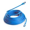 TPFNet 10m Cat.6A Patchkabel / Netzwerkkabel S/FTP 10GBit, Produktbild-Vorschau 6