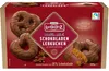 Lambertz Schokoladen Lebkuchen Vollmilch 500g Produktbild-Vorschau 1