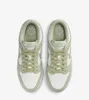 Nike Dunk Low Next Nature "Olive Aura", zelená, Velikost: Náhled obrázku produktu 5