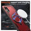 Samsung Galaxy Xcover 7 Hülle - Coverup Armor Back Cover Produktbild-Vorschau 3