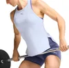 Puma CLOUDSPUN RACERBACK TANK - Cool Weather Heather S Produktbild-Vorschau 2