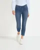 - MAC JEANS - DREAM SUMMER, DREAM Wonder light Denim - Slim Produktbild-Vorschau 12