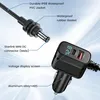 INF Adaptér Mini Starlink 12V-24V do zapalovače cigaret do Náhled obrázku produktu 4