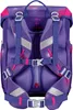 Scout Schulranzen Basic Neo Set 4-teilig Summer violett Produktbild-Vorschau 4