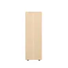 KOMTO Bücherregal 40 cm breit, Sonoma, Bücherregal mit 4 Produktbild-Vorschau 6