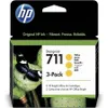HP 711 - 3er-Pack - 29 ml - Gelb - original - DesignJet Produktbild-Vorschau 19