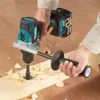 Perceuse visseuse sans fil 18V MAKITA DDF486RTJ Brushless 2 Voir les images du produit 20