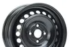 14 Zoll Stahlfelge ALCAR 14"x5.5" 4x100 PCD ET47 54.00mm Produktbild-Vorschau 3