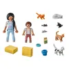 PLAYMOBIL PLAYMOBIL 71309 Famille de chats 71309 Voir les images du produit 6