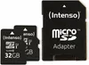 Carte SD MicroSD 32GB Intenso SD-HC UHS-I au détail Voir les images du produit 12