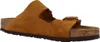 Birkenstock Arizona Sfb Vl Couleur Marron Voir les images du produit 5