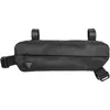 Topeak MidLoader 4,5 l Rahmentasche – schwarz TBP-ML5B Produktbild-Vorschau 1