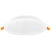 MasterLED LED Deckenlampe Bingo 12W rund – 3CCT, flach, Produktbild-Vorschau 2