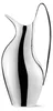 Georg Jensen HENNING KOPPEL PITCHER STAINLESS STEEL MIRROR Produktbild-Vorschau 1