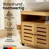 EASECAT Katzenschrank als Waschbeckenunterschrank – Produktbild-Vorschau 7