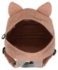 Trixie Rucksack Schultasche klein Mrs. Cat wasserabweisend Produktbild-Vorschau 4