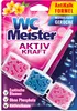 WC Meister Toilettenhalter Exotischer Blumenduft Produktbild-Vorschau 1