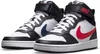 NIKE COURT BOROUGH MID 2 BG Biela Náhľad obrázku produktu 13