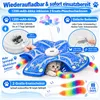 Interaktives Katzenspielzeug Elektrisch, Wiederaufladbares Produktbild-Vorschau 5