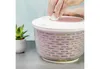WESTMARK 2430226P WESTMARK Salatschleuder Spinderella rosa Náhled obrázku produktu 8