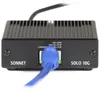 Sonnet Solo10G - Thunderbolt 3 Edition - Netzwerkadapter Produktbild-Vorschau 3