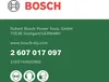 Schleifblatt-Set für Schwingschleifer, 8 Löcher, 93 x 230 Produktbild-Vorschau 5