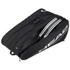 HEAD Tour Racquet Bag XL BKWH - - - Anteprima dell’immagine prodotto 3