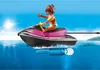 PLAYMOBIL Family Fun 70906 Starter Pack Scooter des mers Voir les images du produit 7