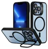 Cadorabo Hülle für Apple iPhone 12 / 12 PRO in SCHWARZ Produktbild-Vorschau 1