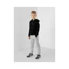 4F Sweatshirts JBLM005, HJL22JBLM005GBOKACZER, Größe: 122 Produktbild-Vorschau 4
