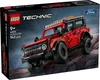 LEGO® Technic Ford Bronco® Offroader 42213 Podgląd zdjęcia produktu 5