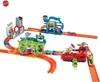 Hot Wheels City FJN36, Autobaan, geschikt voor kinderen Productafbeelding-voorbeeld 11
