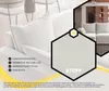 4ALLHOME Ecksofa mit Schlaffunktion TOBI, Couch, Sofa mit Produktbild-Vorschau 5