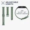 kwmobile 2x Uhrenarmband für Xiaomi Mi Band 7 Pro Armband - Produktbild-Vorschau 5